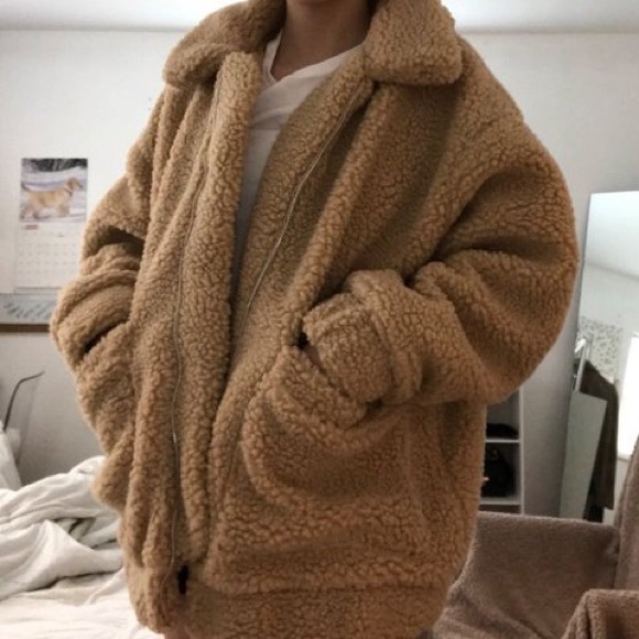 i am gia Jackets & Blazers - I am Gia pixie coat